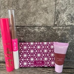 Tarte Gift Bundle